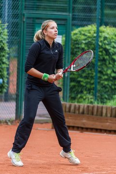 Bild 38 - Der Club an der Alster - Braunschweiger THC : Ergebnis: 7:2